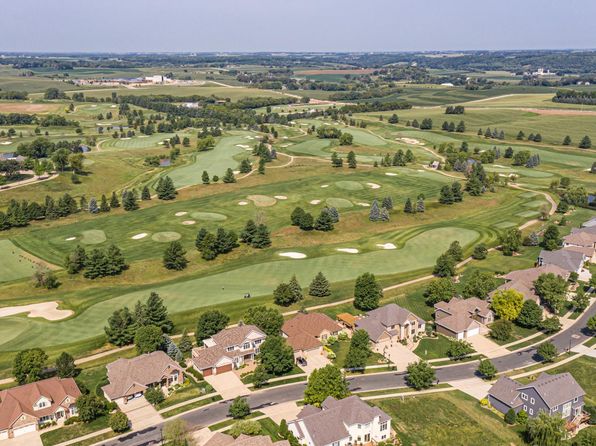 Somerby Golf Course - Byron MN Real Estate - 5 Homes For Sale | Zillow