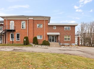 15 Faulkner St #1, Orangeville, ON L9W 2G4