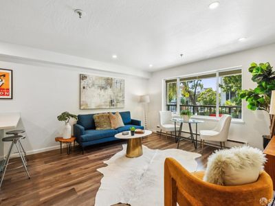 1700 Gough St #1, San Francisco, CA, 94109