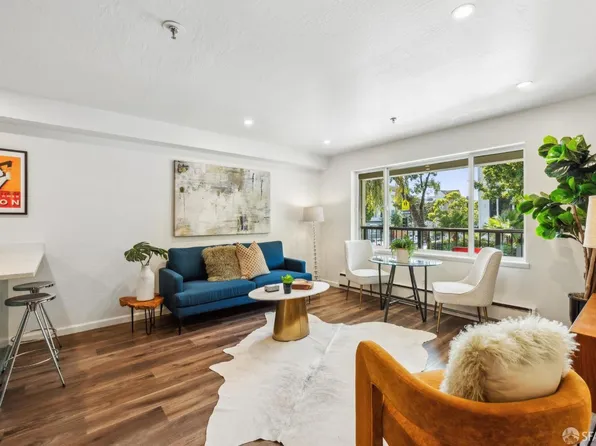 1700 Gough St #1, San Francisco, CA 94109