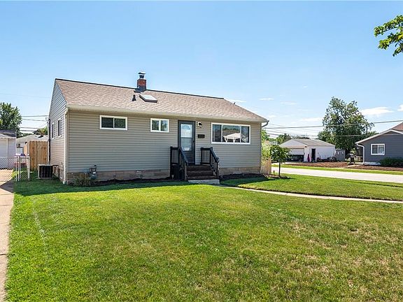 2nd image of 16151 Richard Dr