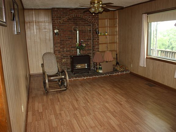 House 1 Living Room