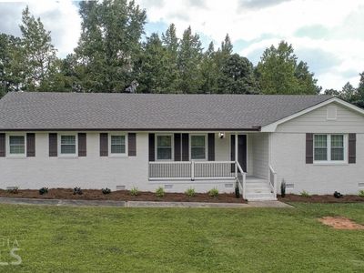 166 Rodgers Rd, McDonough, GA, 30252