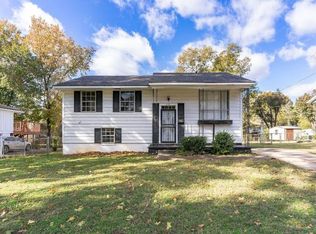 936 Ann St, Birmingham, AL 35228