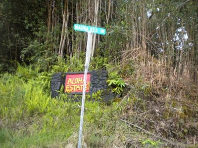 Road 10 Lot 608, Volcano, HI, 96785