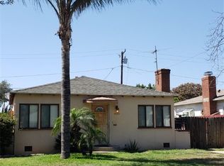 5929 McNees Ave, Whittier, CA 90606