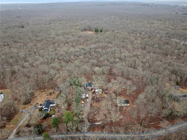 0 Stony Fort Rd S, Saunderstown, RI 02874