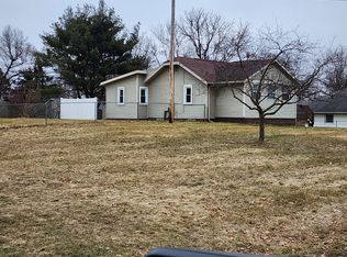 132 N French Ln, Battle Creek, MI 49014