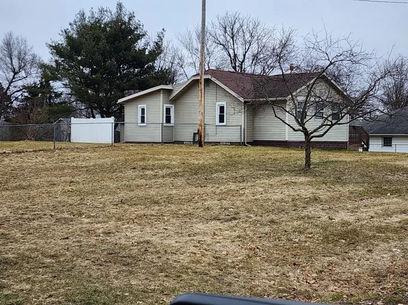 132 N French Ln, Battle Creek, MI 49014