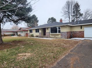 5510 Sylvia Ave, Klamath Falls, OR