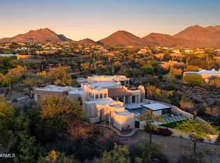9335 E VIA MONTOYA Drive, Scottsdale, AZ 85255