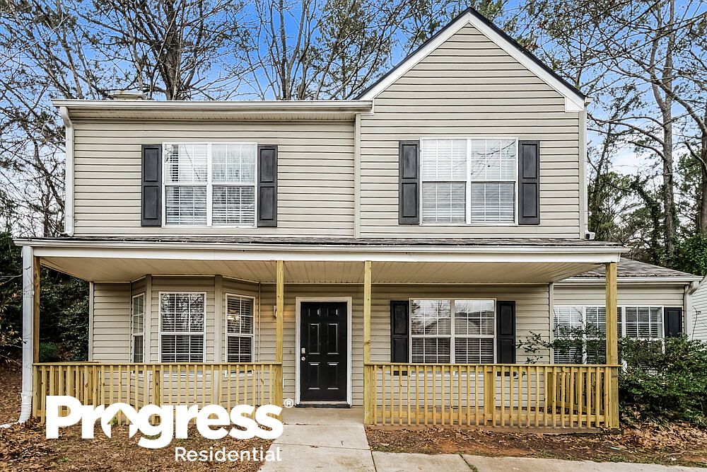 614 Waynes Ct SE, Atlanta, GA 30354 Zillow