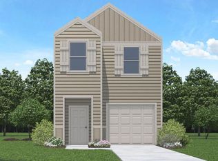 927 Moon Drop Ln, Houston, TX 77090