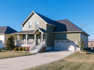 113 River Crst S, Mt Washington, KY