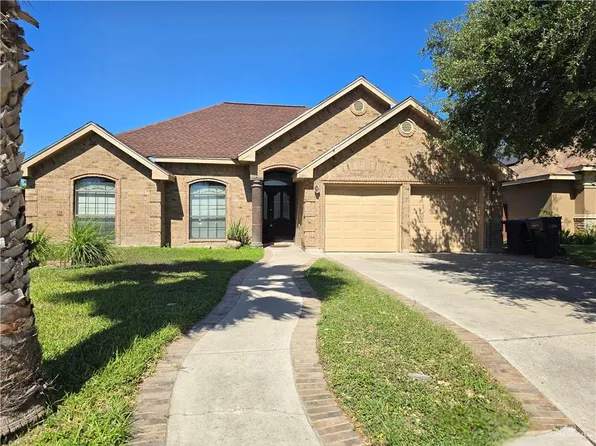 2301 N 50th St, McAllen, TX 78501