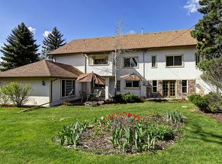2020 Niagara St, Denver, CO 80207
