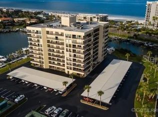 1651 Sand Key Estates Ct APT 12, Clearwater, FL 33767
