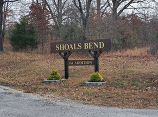 265 Tall Timber Cir, Forsyth, MO 65653