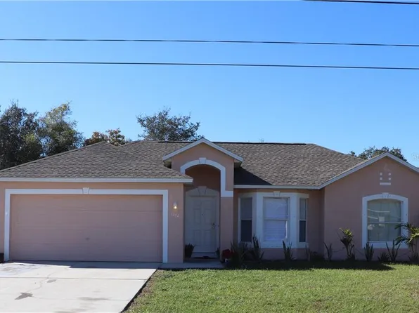 1404 Hillsborough Way, Poinciana, FL 34759