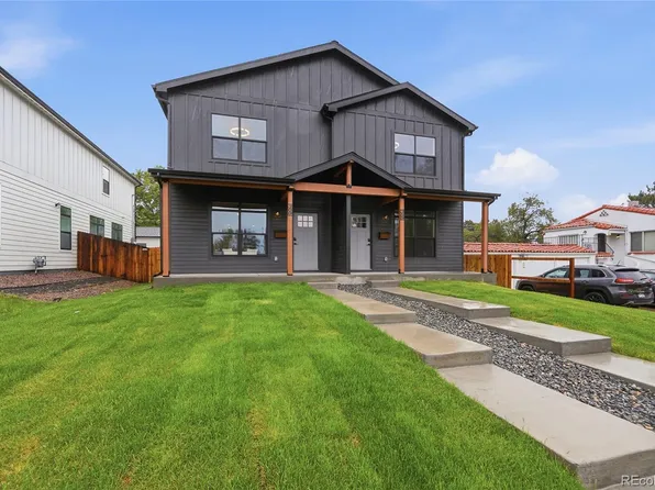 369 S Dale Court, Denver, CO 80219