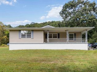 1450 Carter School Rd, Stanford, KY 40484