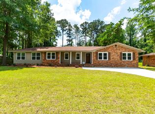 4648 Lattimore Dr, Macon, GA 31210