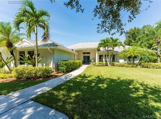 4971 SW Bimini Cir N, Palm City, FL 34990