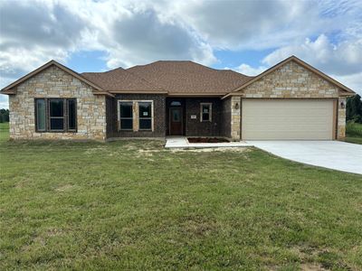 535 Shepherd Rd, Combine, TX, 75159