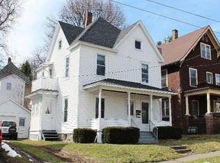 107 Bowen St, Jamestown, NY