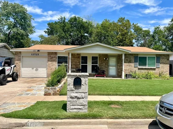 12725 E 22nd St, Tulsa, OK 74129