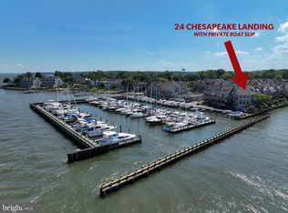 24 Chesapeake Lndg, Annapolis, MD 21403