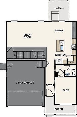 2nd image of 27234 E Archer Ave