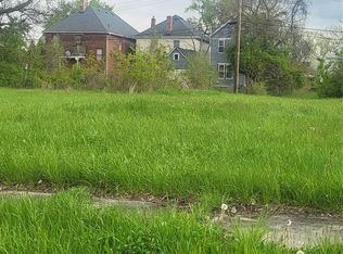 5932 Wabash St, Detroit, MI 48208