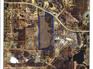4825 E Michigan Ave, Jackson, MI 49201