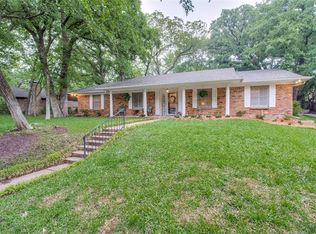 2409 Nantucket Dr, Sherman, TX 75092