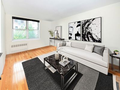166 W 76th St APT 3B, New York, NY, 10023