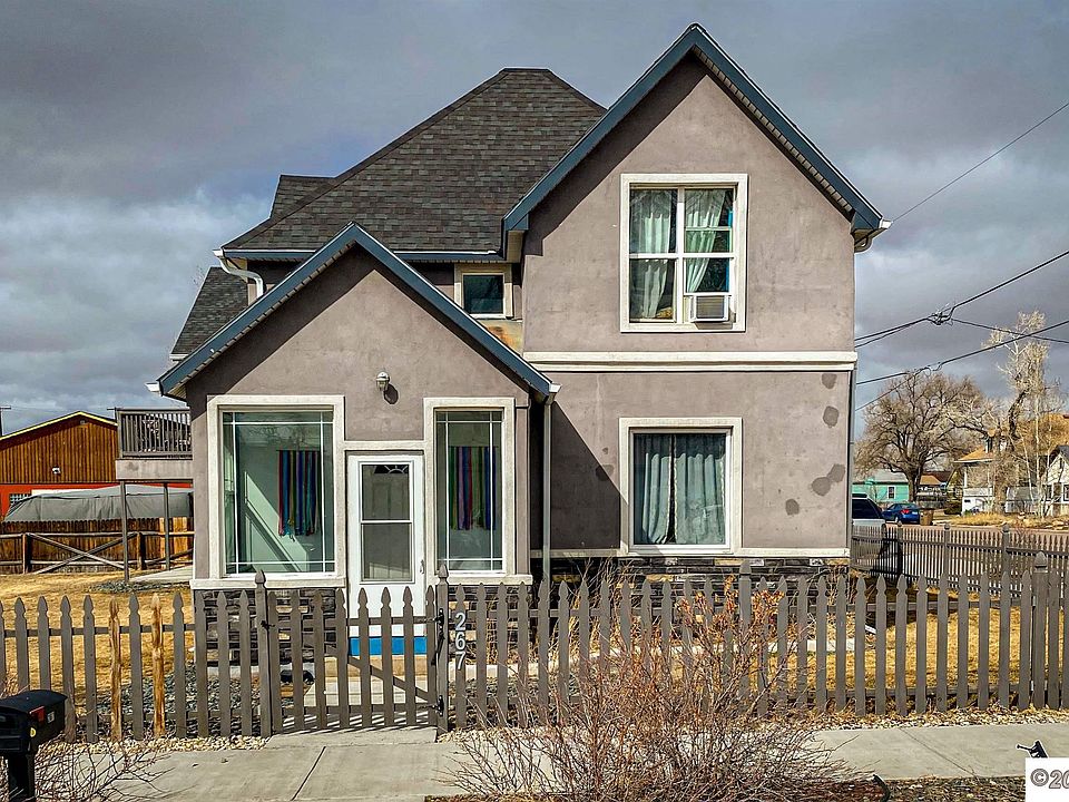 1st image of 267 W Ivinson Ave