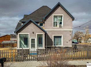 267 W Ivinson Ave, Laramie, WY 82072