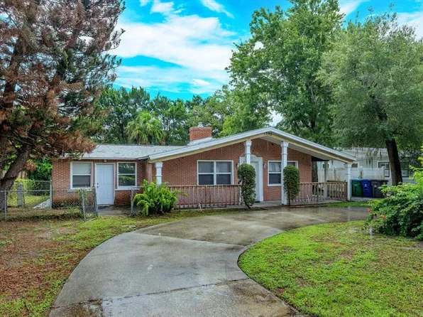 1592 ARBOR PARK DRIVE, WINTER PARK, FL 32789