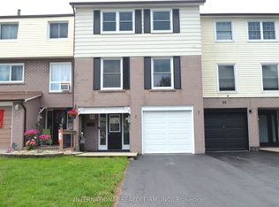 53 Peacock Blvd, Pt Hope, ON L1A2X2