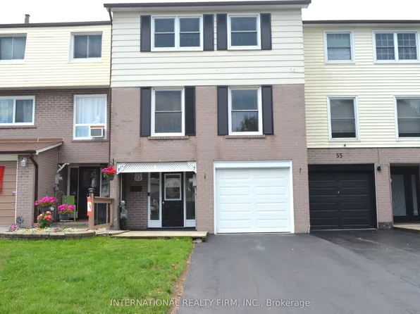 53 Peacock Blvd, Pt Hope, ON L1A 2X2