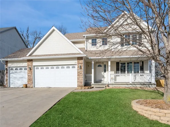 5112 SE 30th St, Des Moines, IA 50320