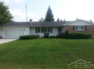5259 Constance Dr, Saginaw, MI 48603
