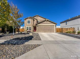 8935 Convair Way, Reno, NV 89506