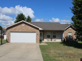 508 Melanie Dr, Gassville, AR 72635