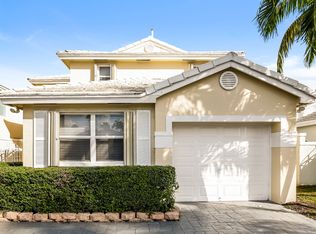 4771 SW 154th Ave, Miami, FL 33185