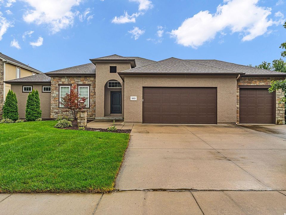 1st image of 5815 Silverstone Dr