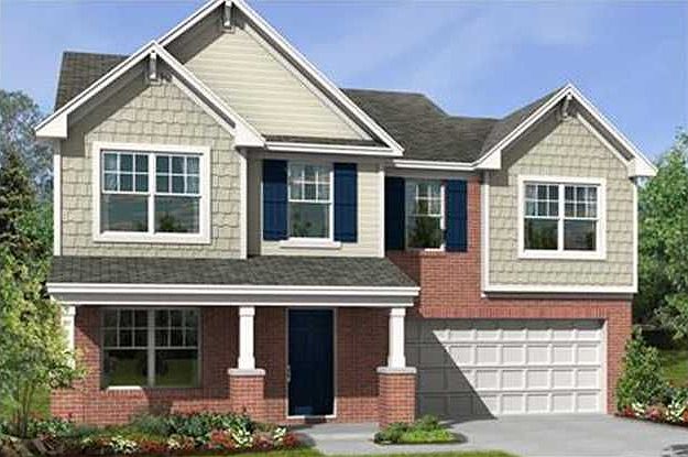 2nd image of 2702 Aeden Dr