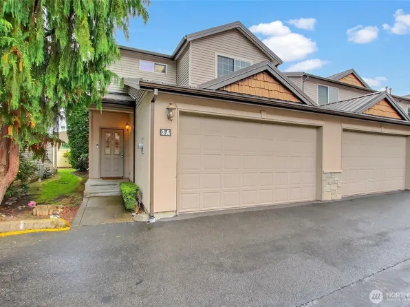 418 17th Street SE #3A, Auburn, WA 98002