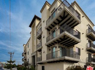 8520 Whitworth Dr APT 402, Los Angeles, CA 90035